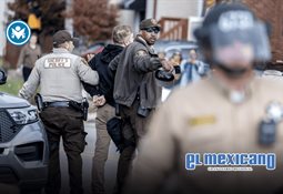 Ataque con explosivos en bus deja 7 muertos en el suroeste de Colombia