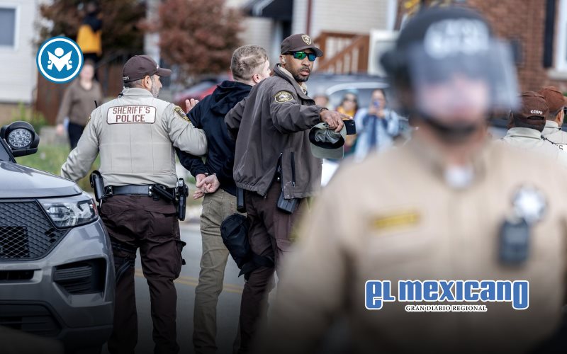 Polic&iacute;a de Texas podr&aacute; detener a personas sospechosas de estar en EU de forma irregular