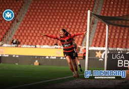 Zonkeys pelea hasta el final pero cae ante Caballeros en duelo cerrado
