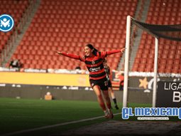 Xolos Femenil cierra con triunfo, pero queda fuera de la liguilla