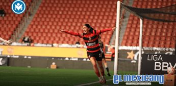 Xolos Femenil cierra con triunfo, pero queda fuera de la liguilla