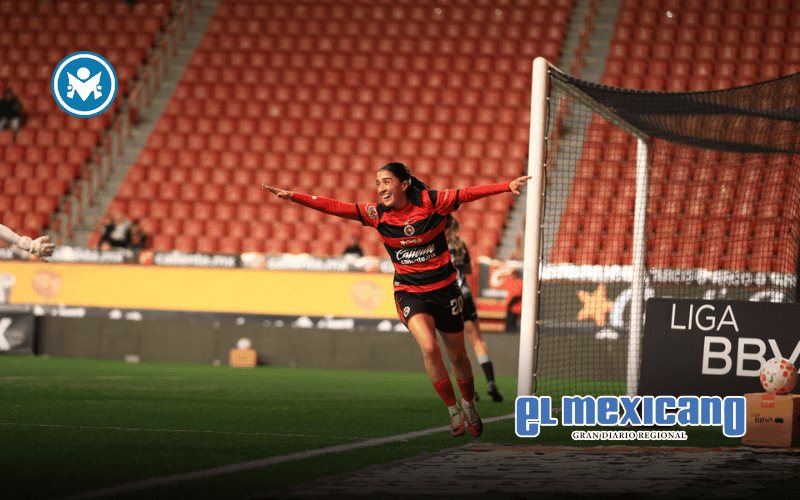Xolos Femenil cierra con triunfo, pero queda fuera de la liguilla