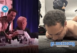 Abuchean a Layda Sansores en juego de Piratas de Campeche