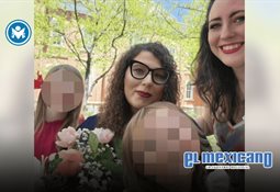 Cole Thomas Allen, como presunto responsable del tiroteo ocurrido durante la Cena de Corresponsales de la Casa Blanca