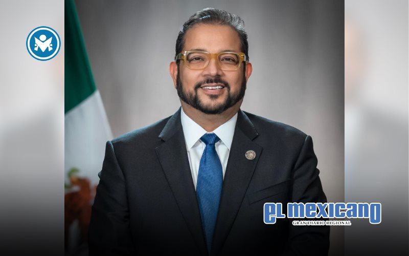 Alejandro Fragozo enfrenta su primera derrota en el Poder Judicial