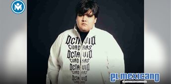 Octavio Cuadras lanza su &aacute;lbum Insania