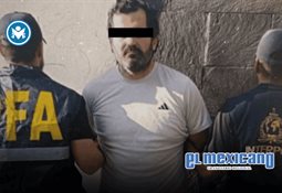 Cole Thomas Allen, como presunto responsable del tiroteo ocurrido durante la Cena de Corresponsales de la Casa Blanca