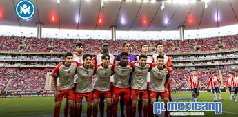 Empate en tierras tapat&iacute;as