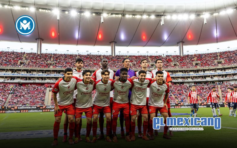 Empate en tierras tapat&iacute;as