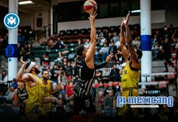 El futuro del b&aacute;squet ya est&aacute; aqu&iacute;: Minicopa M&eacute;xico 2026 define su batalla en Tijuana