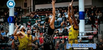 Sostiene Tijuana serie ante Culiac&aacute;n en la Arena Zonkeys