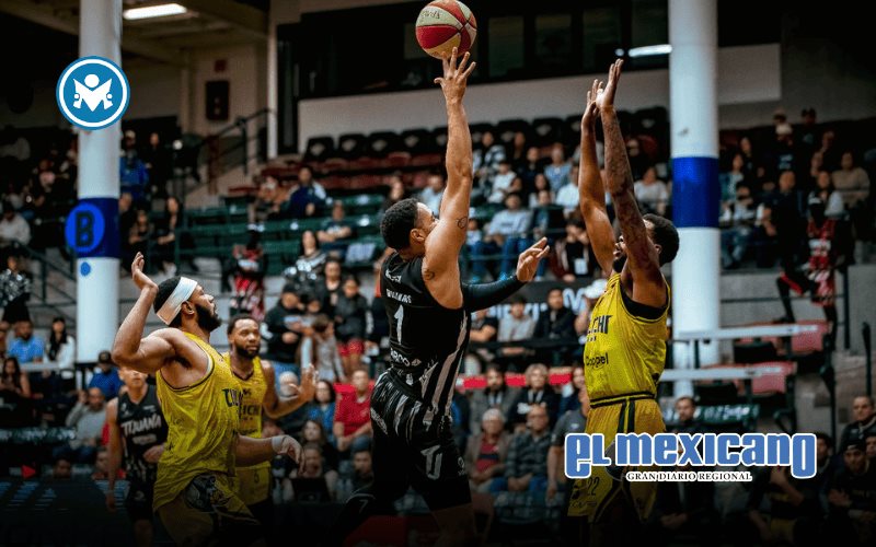 Sostiene Tijuana serie ante Culiac&aacute;n en la Arena Zonkeys