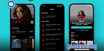 Amazon Music y Bandsintown se unen para llevar fans del streaming a conciertos en vivo