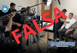 Detienen a alcalde de Tlalnepantla, Morelos por abuso sexual