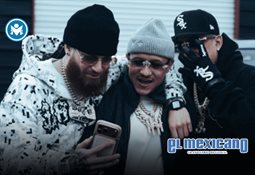 Banda los Recoditos nos ponen a bailar con Z&uacute;mbale