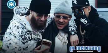 Hanzel la H expande el Universo L4E con Loyalty 4ever (remix)