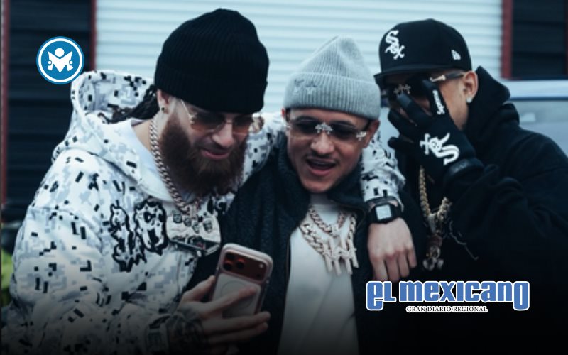 Hanzel la H expande el Universo L4E con Loyalty 4ever (remix)