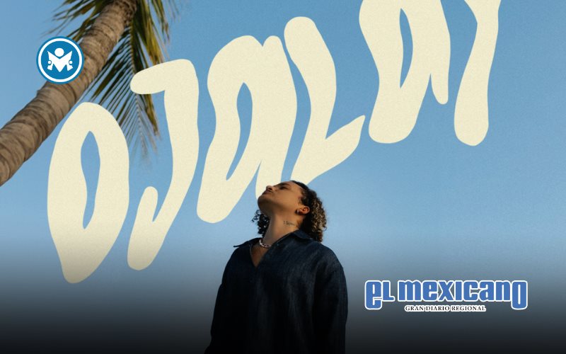 Jerry Di congela el momento perfecto con su sencillo Ojalay