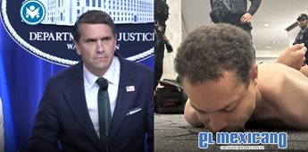 Cole Thomas Allen enfrentar&aacute; cargos tras ataque en cena en Washington