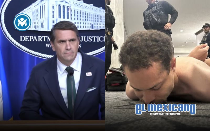 Cole Thomas Allen enfrentar&aacute; cargos tras ataque en cena en Washington