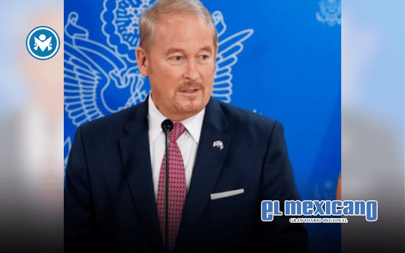 Equipo de Donald Trump alista ofensiva contra pol&iacute;ticos mexicanos corruptos