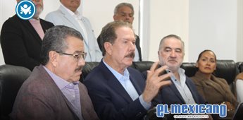 Defiende CCE unidad empresarial y llama a resolver diferencias por v&iacute;a del di&aacute;logo