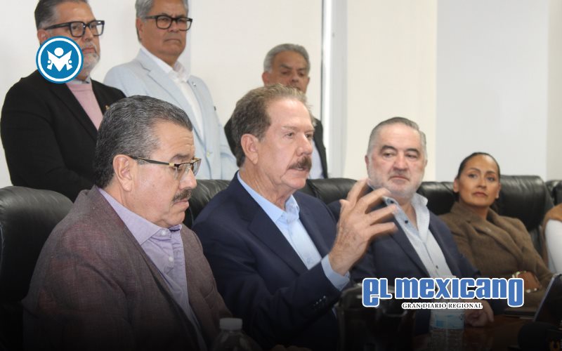 Defiende CCE unidad empresarial y llama a resolver diferencias por v&iacute;a del di&aacute;logo