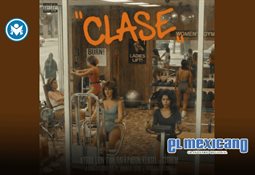 Kane Parsons presenta "Backrooms" en CCXPMX26