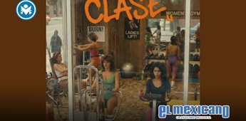 Kybba regresa con "Clase" junto a Lion Fiah, Rafa Pab&oacute;n, Kensel y Citriem