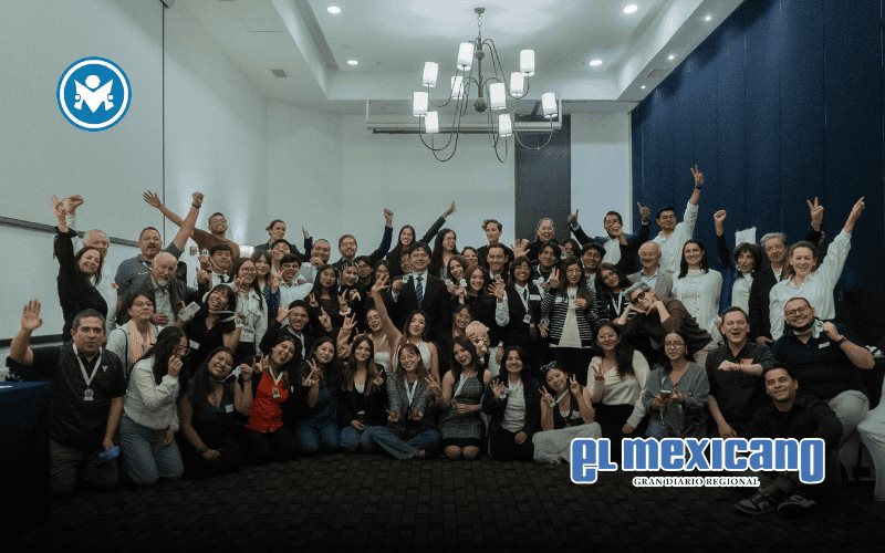 Mejor M&eacute;xico re&uacute;ne a j&oacute;venes universitarios de todo el pa&iacute;s para impulsar acciones contra la corrupci&oacute;n desde sus campus