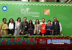 CCXP M&eacute;xico 2026: escenarios, talento y la barra rob&oacute;tica que no te puedes perder