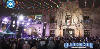 Plaza M&eacute;xico celebrar&aacute; la Batalla de Puebla