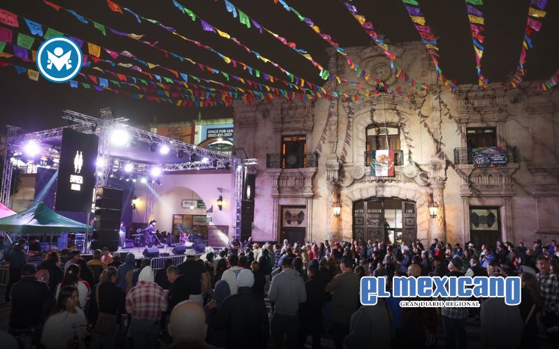 Plaza M&eacute;xico celebrar&aacute; la Batalla de Puebla