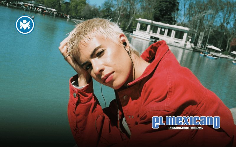 Annasofia irrumpe con "Bulla" y marca nueva etapa art&iacute;stica