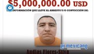 Cae en Nayarit El Jardinero, presunto sucesor de El Mencho