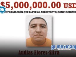 Cae en Nayarit El Jardinero, presunto sucesor de El Mencho