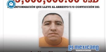 Cae en Nayarit El Jardinero, presunto sucesor de El Mencho