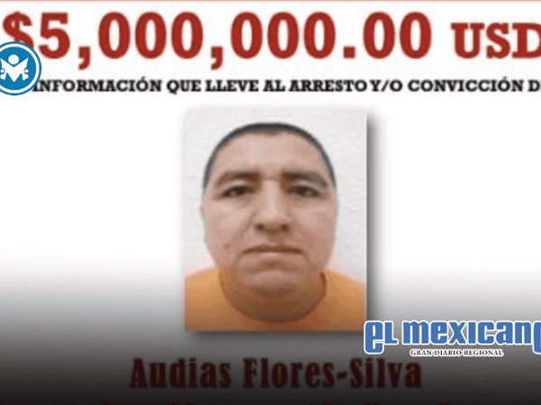 Cae en Nayarit El Jardinero, presunto sucesor de El Mencho