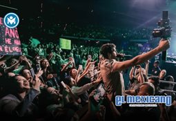 "Tierra de Amor y Coraje", nueva telenovela de Jos&eacute; Alberto Castro