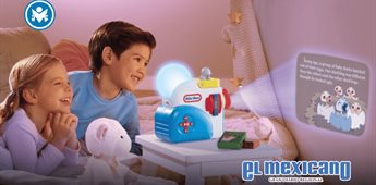 MGA Entertainment presenta juguetes ideales para el D&iacute;a del Ni&ntilde;o
