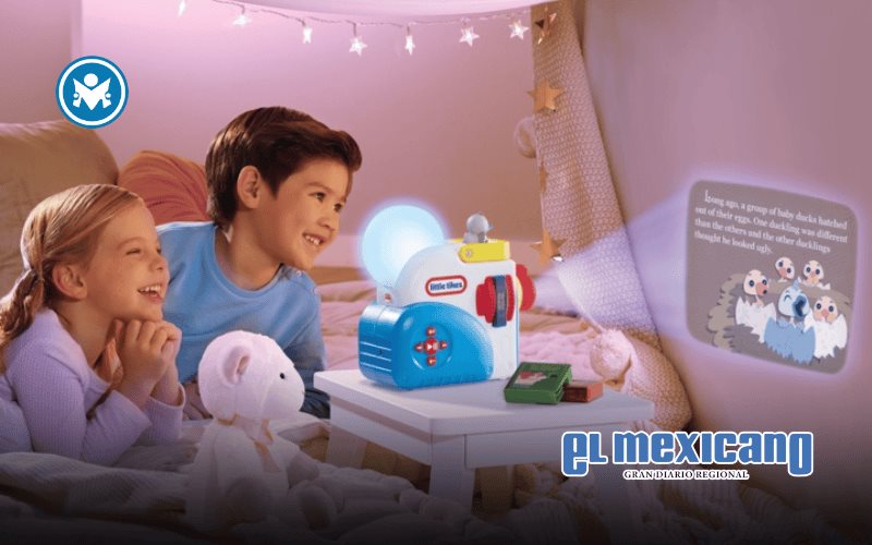 MGA Entertainment presenta juguetes ideales para el D&iacute;a del Ni&ntilde;o