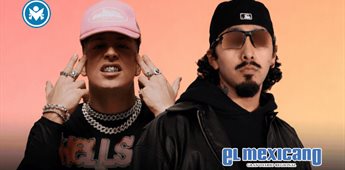 OCHO y Lloyd P-White lanzan "CAKE", colaboraci&oacute;n transatl&aacute;ntica