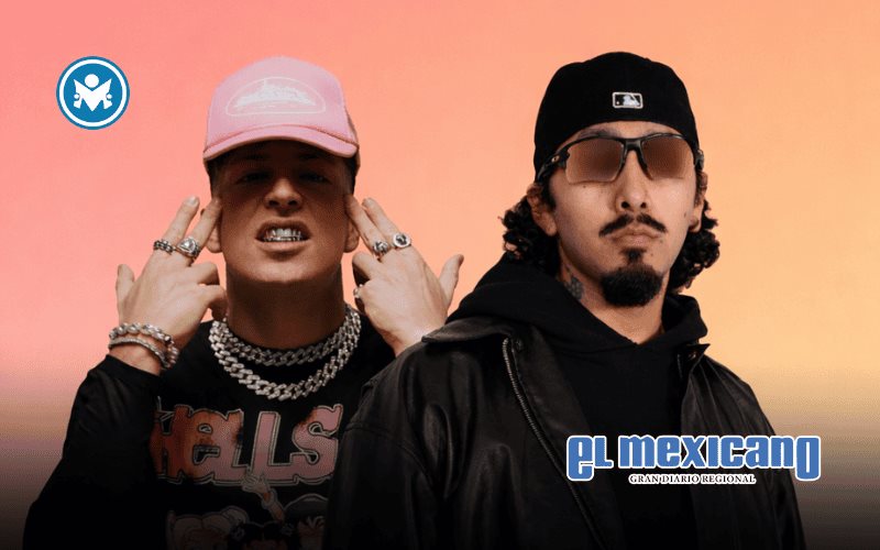 OCHO y Lloyd P-White lanzan "CAKE", colaboraci&oacute;n transatl&aacute;ntica