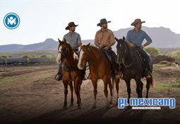 Kane Parsons presenta "Backrooms" en CCXPMX26