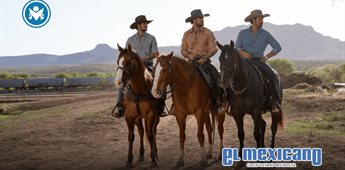 "Tierra de Amor y Coraje", nueva telenovela de Jos&eacute; Alberto Castro