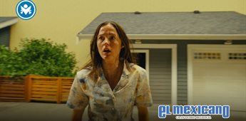 Kane Parsons presenta "Backrooms" en CCXPMX26