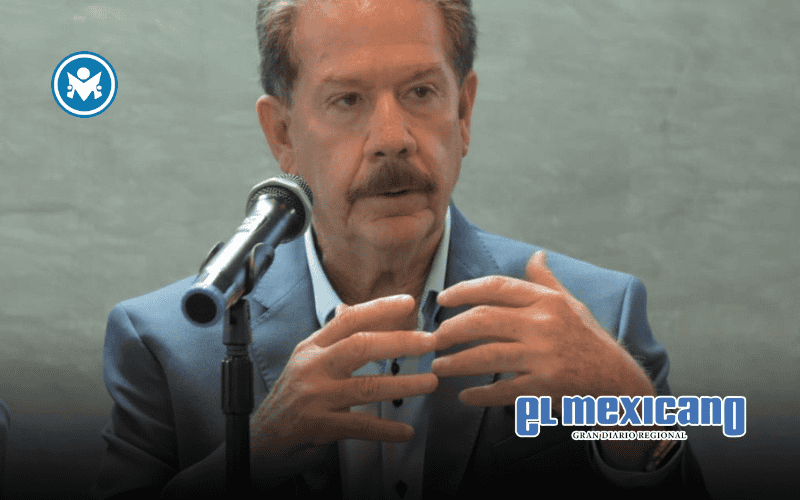 CCE defiende manejo del SIEM y llama al diálogo tras salida de Canaco