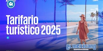 KPMG: metabuscadores y canales digitales lideran tarifas de viaje en M&eacute;xico