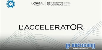 L&acute;Or&eacute;al abre &uacute;ltimos d&iacute;as para L&acute;AcceleratOR de innovaci&oacute;n sostenible