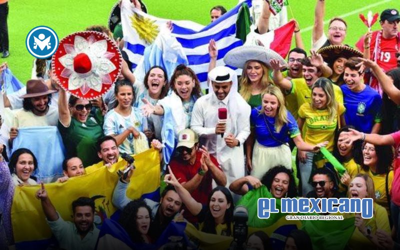 Preply da frases clave para comunicarse en el Mundial 2026